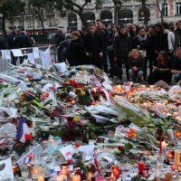 Incredible stories of survival after Paris terror attacks