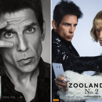 The Zoolander 2 trailer is FINALLY here ... and it doesn't disappoint!