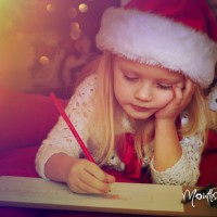The art of letter writing is important to your child's development