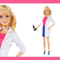 Did You Know Barbie Has a Surname?!