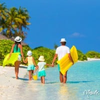 Tips for taking care of your family health while on holidays