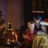 How to survive Christmas as an expat
