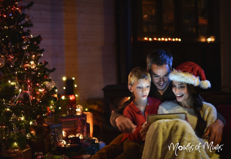 How to survive Christmas as an expat - Mouths of Mums