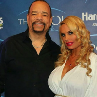 Congratulations to Ice-T and Coco on the birth of their first child