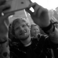 Is Ed Sheeran engaged?
