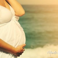 Pregnant? Tips to help you stay cool this Summer