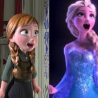 2 of the funniest FROZEN parodies for Mums