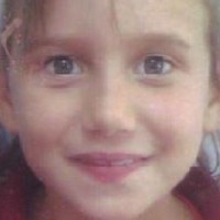 Have you seen this girl?