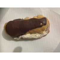 Grandma's chocolate eclairs