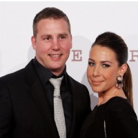 Kate Ritchie's baby girl rushed to hospital