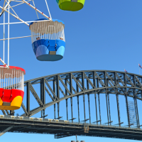 5 things to do in Sydney this school holidays