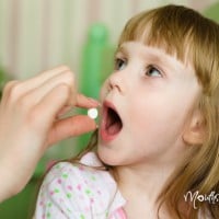 How to help your child after antibiotics