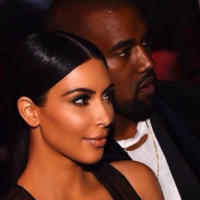 Kim Kardashian reveals: North forced her to stop breastfeeding