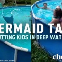 CHOICE issues warning to parents over aquatic toy