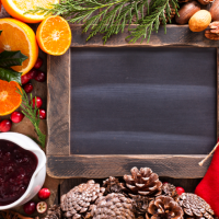 What the Experts Eat At Christmas