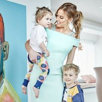 Another Baby For Rebecca Judd?