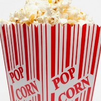3-year-old changing his name to 'Popcorn'