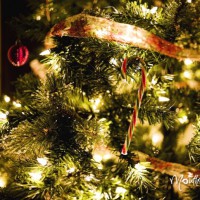 How To Clean Your Artificial Christmas Tree