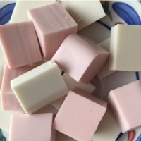 Home made sugar free marshmallows