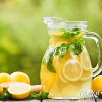 How to make your own lemonade
