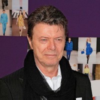 Breaking News: David Bowie Dies