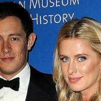 Nicky Hilton: Pregnant With her First Child
