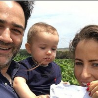 'Wippa' Announces Gender Of Baby no. 2