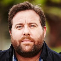 Shane Jacobson shares gorgeous video of his son 