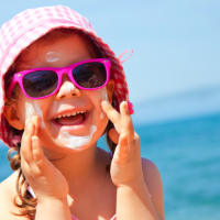 7 Sun Safe Tips for You and Your Family This Summer