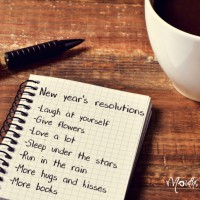 How To Keep On The Path To Fulfil Your New Year's Resolutions