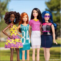 Barbie: New Makeover For Inclusiveness
