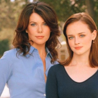 Gilmore Girls Is Back!