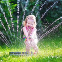 12 Water play ideas for kids this Summer