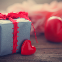 5 gift ideas for your partner this Valentine’s Day
