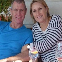 Son of murdered Adelaide Crows coach Phil Walsh faces court