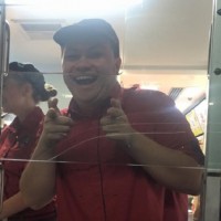 Young McDonald's worker wins the internet