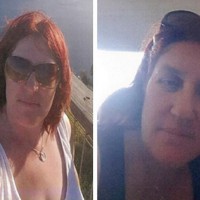 Police Seek Missing Woman