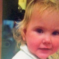 Man accused with toddler's murder found not guilty