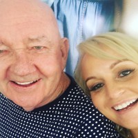 The IVF journey of Max, 70 and Samantha, 32