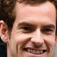 Baby Girl For Andy Murray!