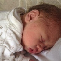 Baby boy dies of sepsis