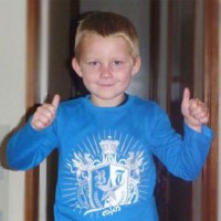 Man Sentenced to 41 Years Jail Over Murder of Young Son