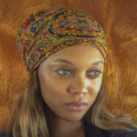 FIRST PHOTO of Tyra Banks and her new baby boy