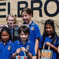 Australian First: School With FairTrade Uniforms
