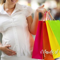 How to shop for bump clothes
