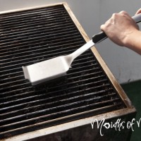 Tips for maintaining your BBQ