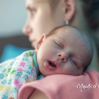 Do Not Discount A Woman's Feelings Regarding The Birth Of Her Baby