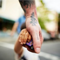 Why This Dad Wants To Tattoo His Twin Boys Will Surprise You