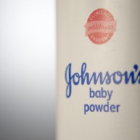 Johnson & Johnson to pay out $55 million to another cancer sufferer
