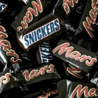 Mars chocolate recall won't affect Australia
